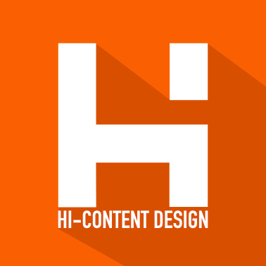 Hi Content Design