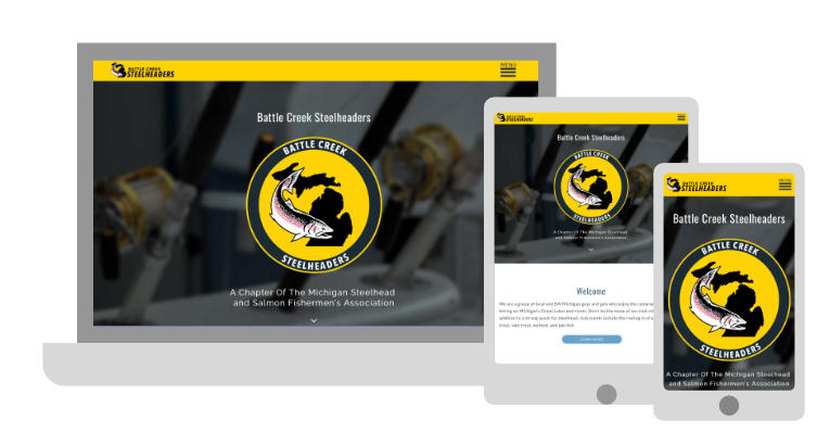 Battle Creek Steelheaders